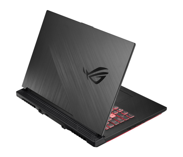 ASUS ROG Strix G i5-9300H/8GB/512+1TB - 509244 - zdjęcie 6